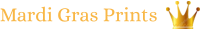 Mardi Gras Prints